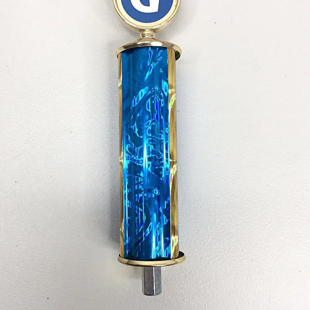 Gigantic Brewing‎ Tap Handle Pull Trophy Craft Beer Portland Oregon